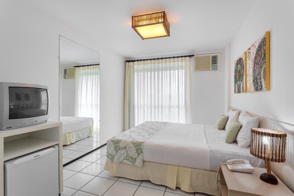 Gran Solare Flat Residence 巴雷里尼亚斯 外观 照片