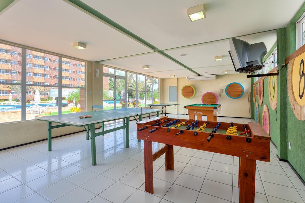 Gran Solare Flat Residence 巴雷里尼亚斯 外观 照片