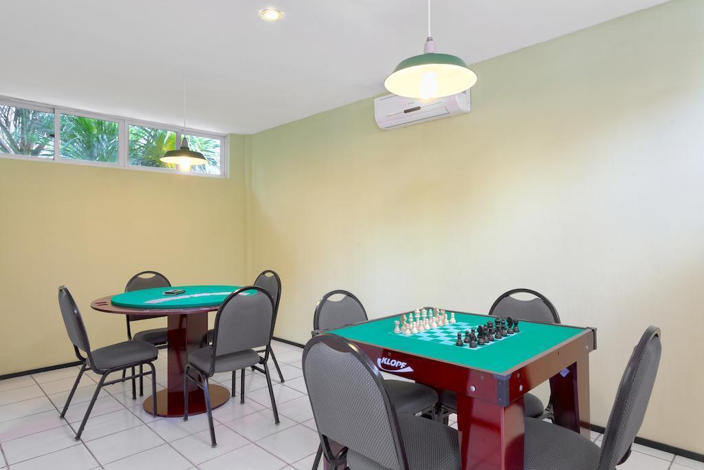 Gran Solare Flat Residence 巴雷里尼亚斯 外观 照片