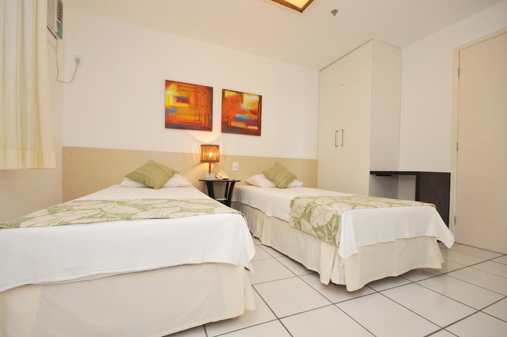 Gran Solare Flat Residence 巴雷里尼亚斯 外观 照片