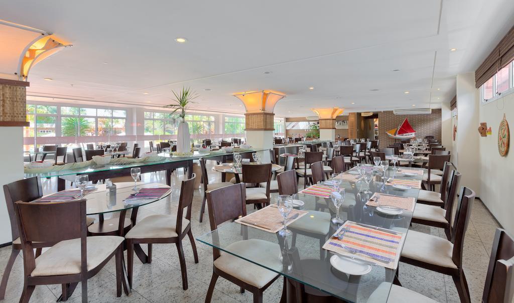 Gran Solare Flat Residence 巴雷里尼亚斯 外观 照片