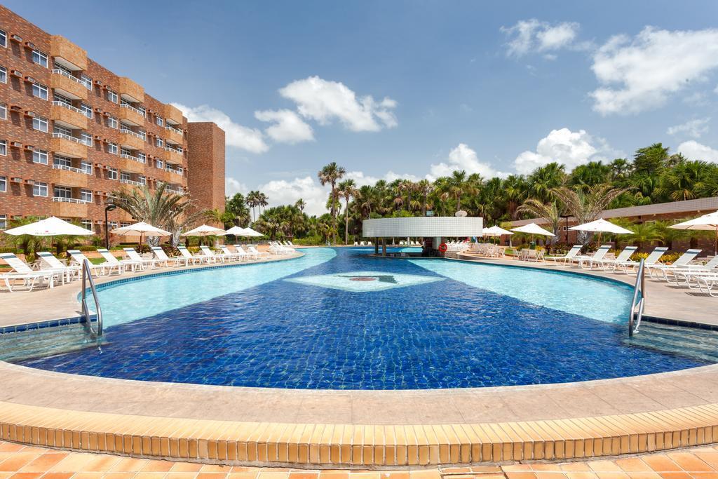 Gran Solare Flat Residence 巴雷里尼亚斯 外观 照片